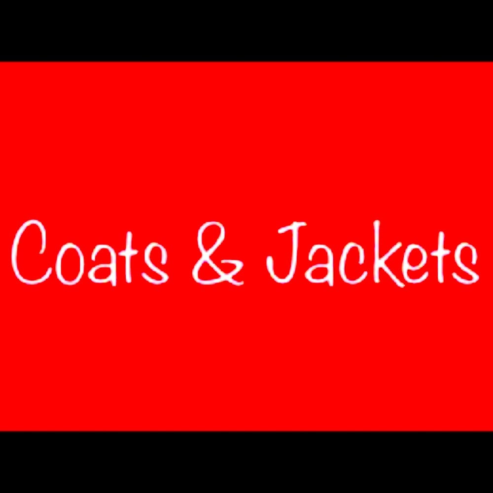 Welcome to Alvena’s Closet!